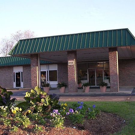 Motel 6 Columbia - University Of South Carolina Ngoại thất bức ảnh
