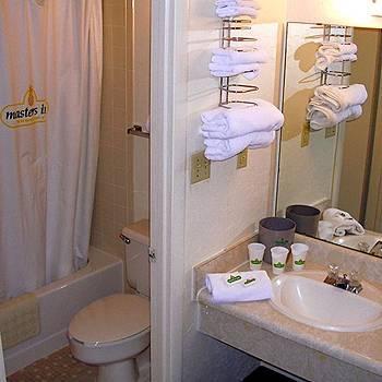 Motel 6 Columbia - University Of South Carolina Phòng bức ảnh