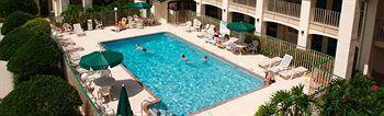 Motel 6 Columbia - University Of South Carolina Ngoại thất bức ảnh