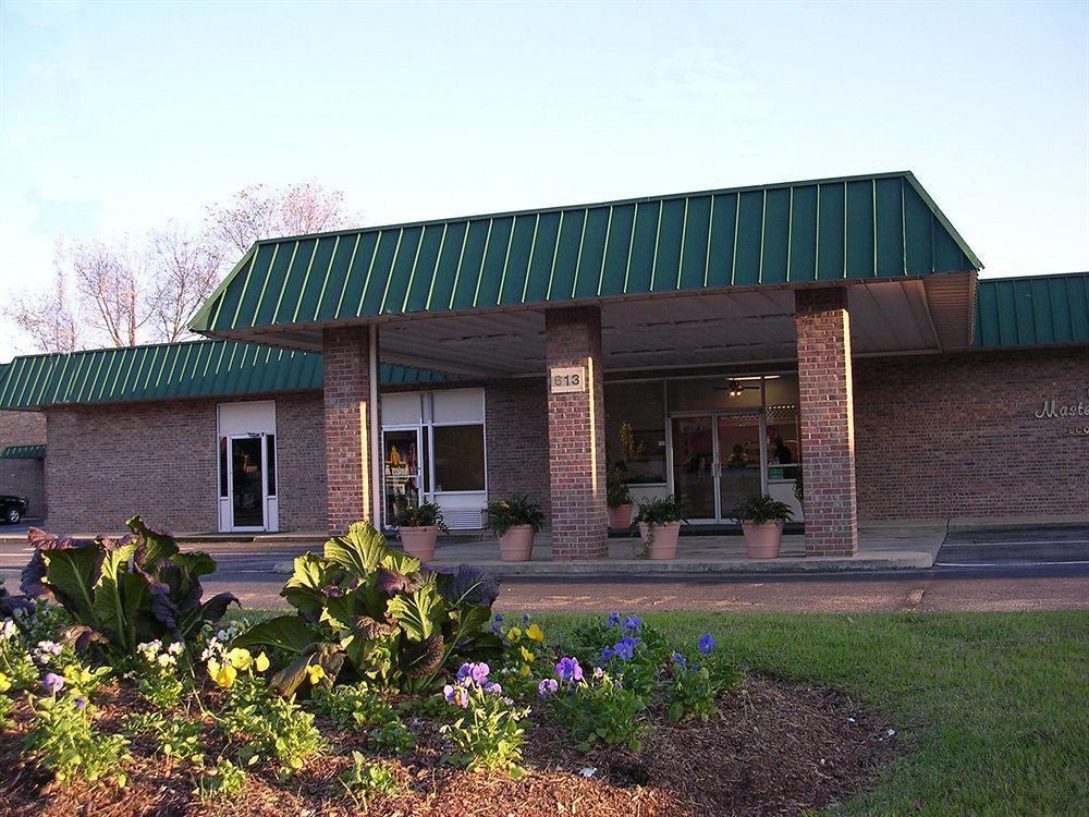 Motel 6 Columbia - University Of South Carolina Ngoại thất bức ảnh