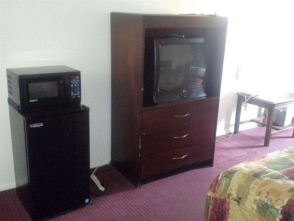 Motel 6 Columbia - University Of South Carolina Ngoại thất bức ảnh